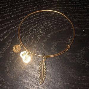 Alex and Ani bracelet